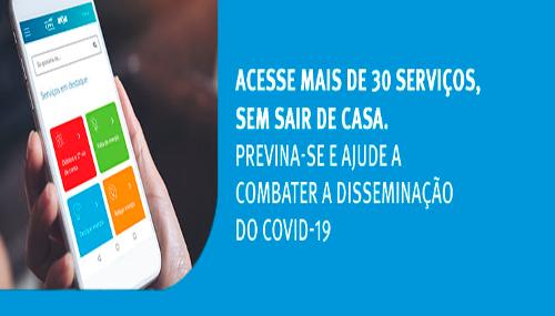 DIVULGAÇÃO CANAIS DIGITAIS - ISENÇÃO CLIENTES CPFL BAIXA RENDA